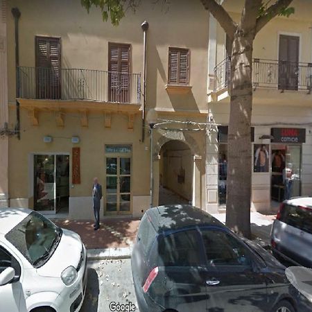 Terra D'Occidente Vila Marsala Exterior foto