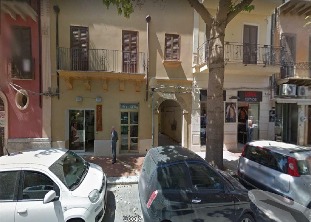 Terra D'Occidente Vila Marsala Exterior foto
