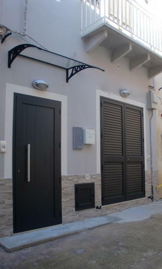 Terra D'Occidente Vila Marsala Exterior foto